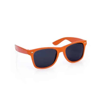 Neon Zonnebril diverse kleuren