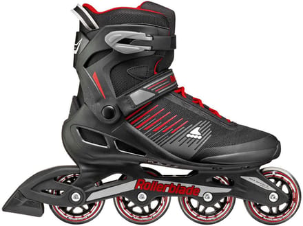 Rollerblade Zetrablade Inline Skates Zwart EU 40 1/2 Man