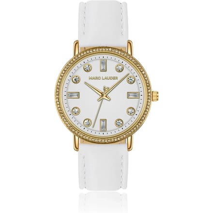 Horloge Marc Lauder Paris
