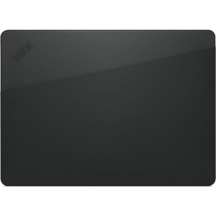 Lenovo 4X41L51716 laptoptas 35,6 cm (14") Opbergmap/sleeve Zwart