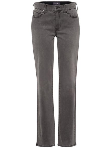 Jeans model Marilyn Straight Van NYDJ denim