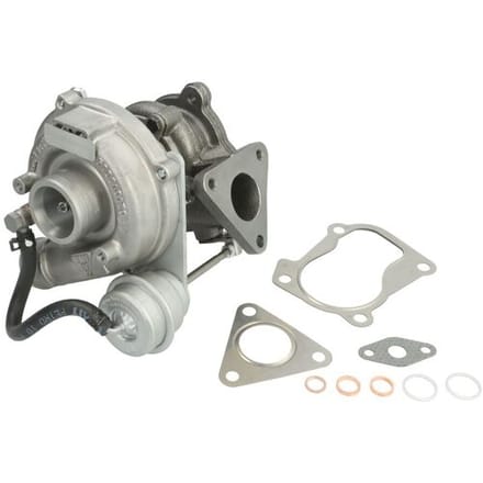 Lader, opladen TURBO REMAN 454083-1/TR