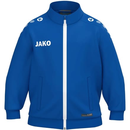 Jako One Bambini Polyestervest Kinderen - Royal | Maat: 110