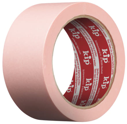 Kip 375 Washi Tape Delicate 48mm - per rol