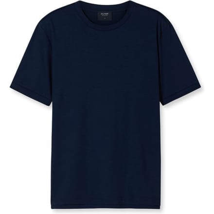 OLYMP Signature Jersey, Marineblauw