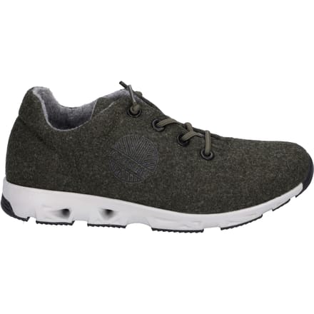 JOSEF SEIBEL Noih 05 | Sneaker voor Dames | groen