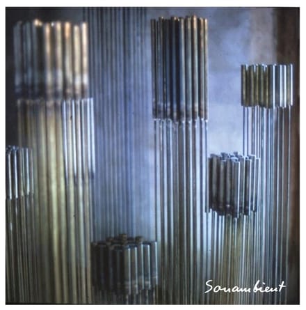 Harry Bertoia - Hints Of Things To Come (CD)