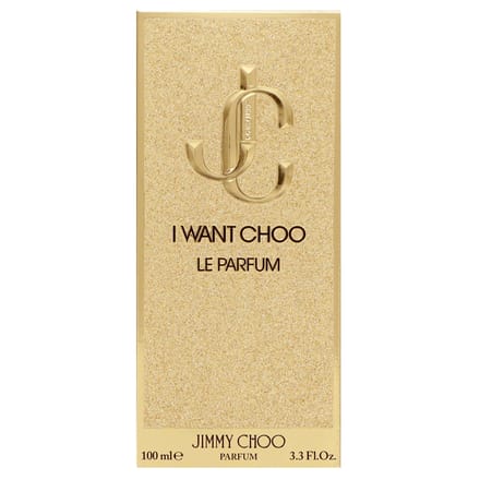 Jimmy Choo Eau De Parfum Jimmy Choo - I Want Choo Le Parfum Eau De Parfum  - 100 ML