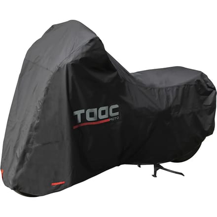 Motorhoes Taac Super Hydroscud
