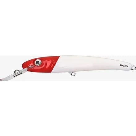 Halco Laser Pro 140 - 24g