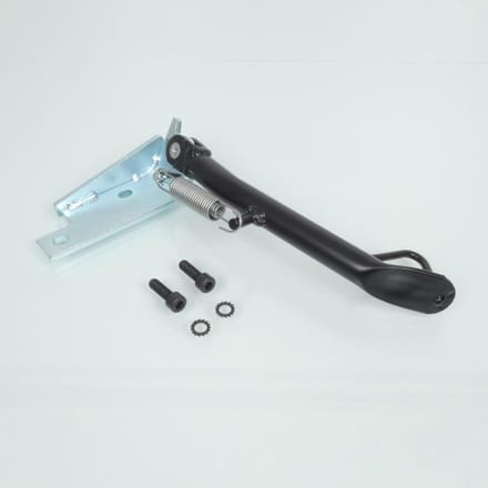 rms zijstandaard voor gilera 50 runner scooter lengte 19,5cm nieuw