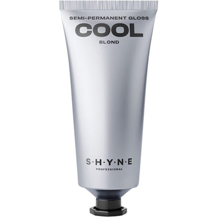 SHYNE Semi-permanent Semi Permanente Haarglans Haarverf Dames 100 ml