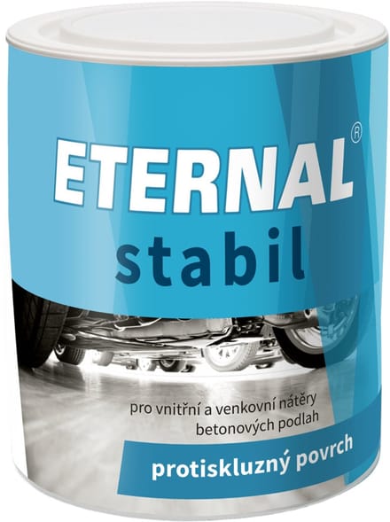 Eternal Stabil 5 kg, 01 Wit
