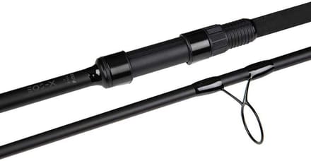 Fox EOS X Traveller Karperhengel 8-10ft (3lb) Full Shrink - Karperhengel