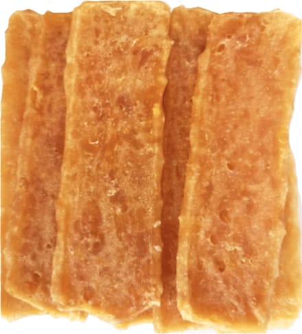 Chikko Quality - Kipfilet Plakjes - Natuurlijke Lekkernij - 300gr
