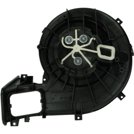 Binnenventilator VALEO 698807