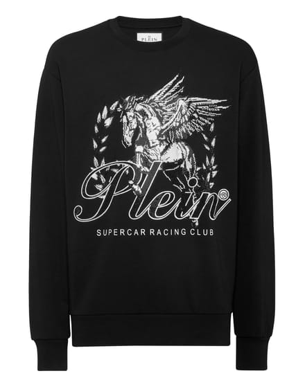 Sweatshirt Racing