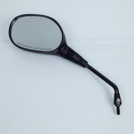 rms linker spiegel voor derbi 125 rambla scooter 2008 cm180901 nieuw