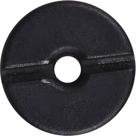 BCF207 10 Pièces Retenue de Phare, Noir pour Vauxhall Opel: 1274977