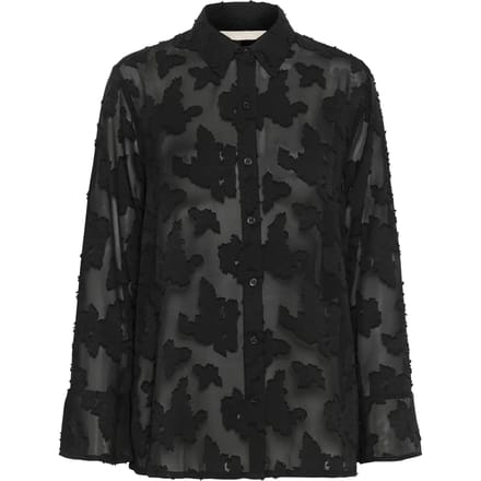 Vrouwenblouse CULTURE Santa