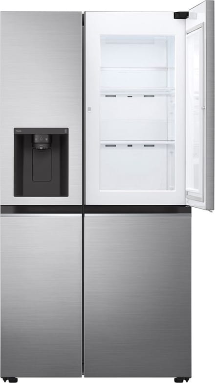 LG GSJV70PZTE Amerikaanse Koelkast