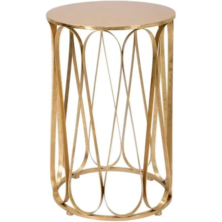 Tafel Small Table Venice Ø 37×58 cm