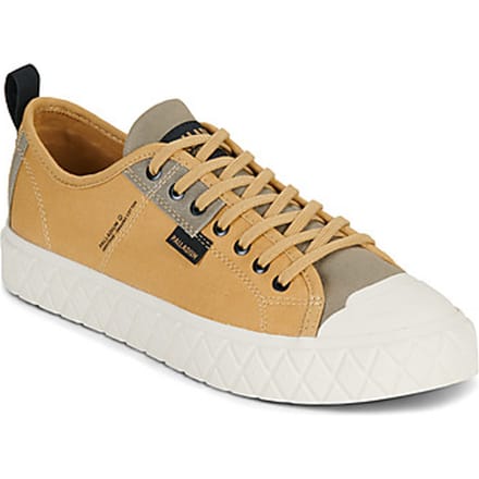 Palladium  Lage Sneakers PALLA ACE HTG SUPPLY