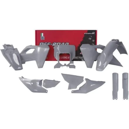 Kit Decoratie Moto Plastics Racetech Husqvarna FE 350 PRO