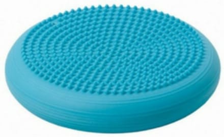 TOGU Dynair Senso Balkussen 36 cm Turquoise