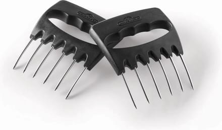 Pulled pork klauwen (2 stuks)
