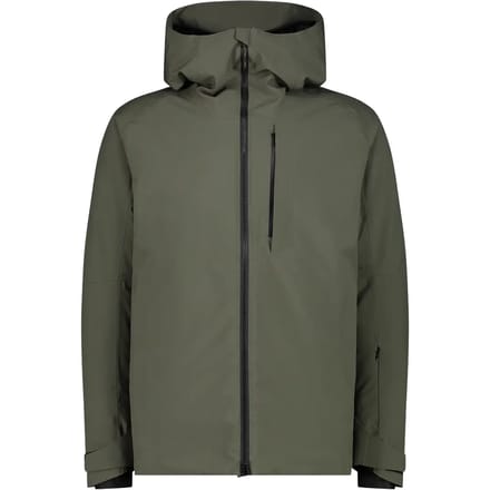 Ski-jack met capuchon CMP