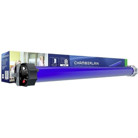 Chamberlain RPD15-05 Buismotor 60 mm 30 kg 133 W 15 Nm