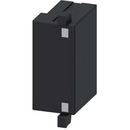 Overspanningsbeveiliging 3RT29261BB00 Met varisator Zwart 1 stuk(s) Siemens 3RT2926-1BB00