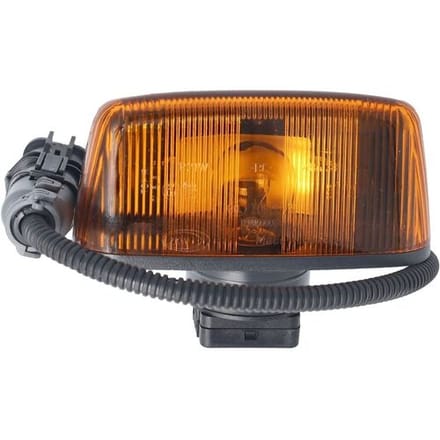 Knipperlicht zijkant  ZKW 484.38.000.02