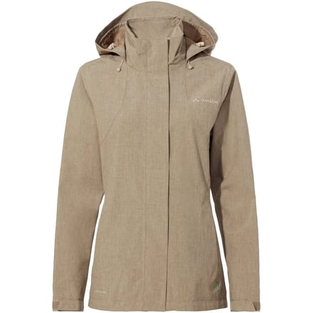 Waterdicht damesjack VAUDE Rosemoor II