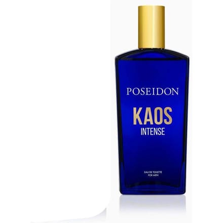 POSEIDON KAOS INTENSE edt vapo 150 ml