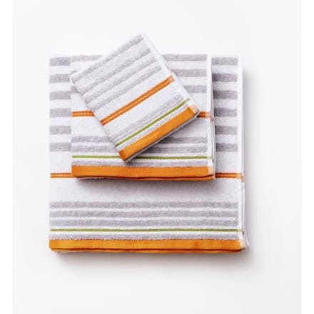 Servet voor toilette Benetton Rainbow (3 stuks)