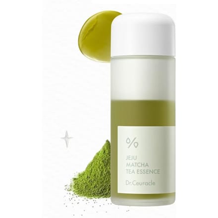 [Dr.Ceuracle] Jeju Matcha Thee Essence 150ml