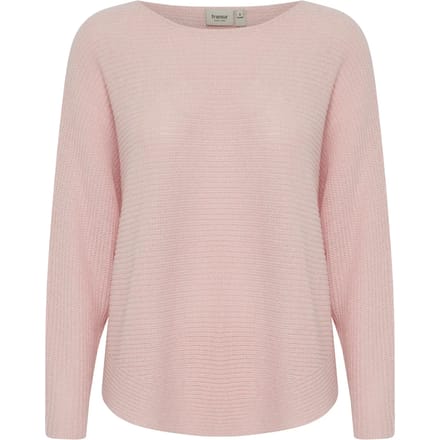 Fransa FRERETTA PU 3 Dames Trui - Maat S