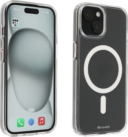 Brodit case Apple iPhone 15 Pro Max