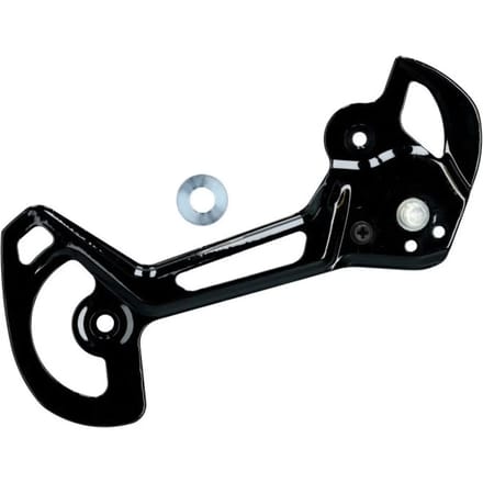 Externe derailleurplaat Shimano RD-M9120