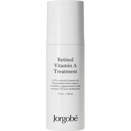 Jorgobé Jorgob&eacute; Retinol Vitamin A Treatment 50 ml