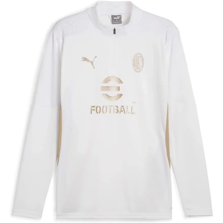 Opleiding top Milan AC 2024/25