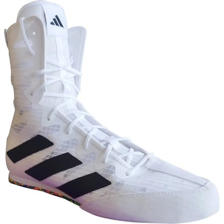 Boksschoenen adidas Hog 4