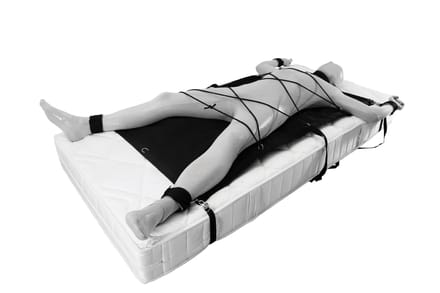 XX-Dreamtoys – Bondage Mat