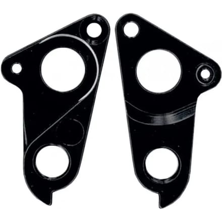 Rechter derailleurhanger XLC DO-A101 Haibike affair 5.0
