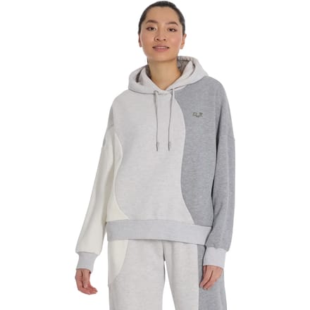 Dames Hoodie Ragwear Pirita Block