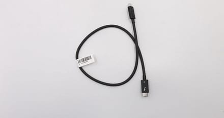 Lenovo Thunderbolt cable
