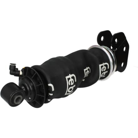 Demper, cabine-ophanging FEBI BILSTEIN 38455