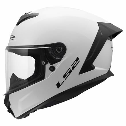 Volle motorhelm LS2 FF820 Rapid III